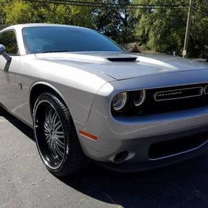 Meet your Posher, William